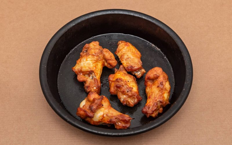DomizaPizza_BBQWings